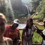 The Adventures of Jabu and Busi Continue