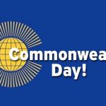 A Few Words for Commonwealth Day