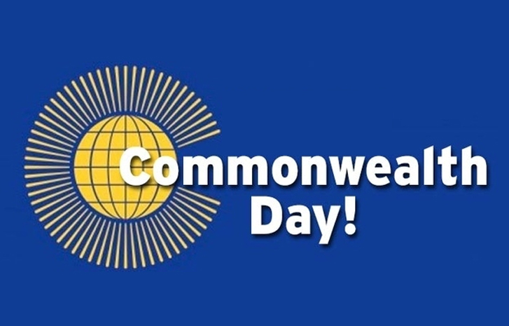 A Few Words for Commonwealth Day