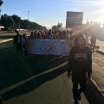 Olympic Day in Gaborone