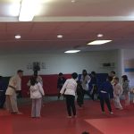 S4N Charlottetown – Newcomer Youth Try Judo