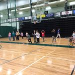 S4N Charlottetown – Physical Literacy for Newcomers With Sport PEI