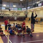 S4N Charlottetown – Newcomer Boys Basketball Clinic