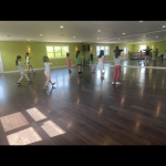 S4N Charlottetown – Come Try Hip Hop Dance Camp