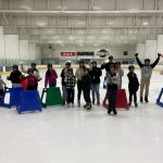 S4N DiverseCity Surrey – Learn to Skate