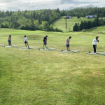 S4N Charlottetown – Come Try Golf Clinic at Red Sands Golf Course