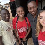 My Visit to Mathare