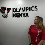 Finding Myself Through Sport and Community