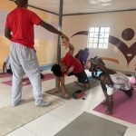 Sweat, Smiles, and Small Miracles