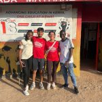 Diani and The Jets (Remastered)