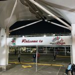 Between the Chaos and the Rhythm: Finding Your Feet in Nairobi