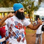 More Than Movement: What Cheza Healthy Taught Me About Community, Youth, and Second Chances