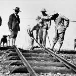 From Rail Lines to Roots: The Early Sikh Journey into Kenya