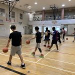 Building Confidence Through Sport