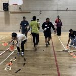 Building Confidence Through Sport